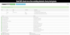 set up cold email infrastructure and deliverability