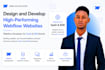 develop webflow design webflow website webflow developer or figma to webflow