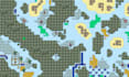 create srpg studio tileset, pixel art tileset, rpg maker tileset, rpg map design