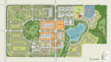 create property, master site plan, subdivision and real estate maps