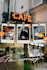 design restaurant and cafe social media posts