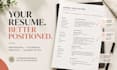 create a professional ats resume