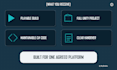 develop your custom unity game or prototype for PC mobile and webgl