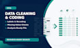 clean, code, and label your survey data in spss