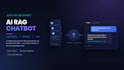 build an ai chatbot using langchain, rag and python