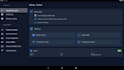 customize latest wave iptv app, ibo ultra with master panel