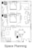create 2d autocad floor plans