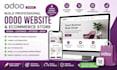 build odoo website design odoo ecommerce odoo theme customization odoo SEO