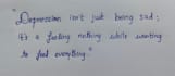 write stuff in a good and neat handwriting