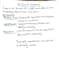 write neat handwritten notes
