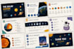 design professional and engaging educational presentations