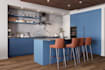 design and render your kitchen
