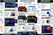 build a modern business website