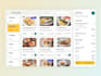 develop custom  web application and desktop application