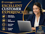 be your expert sales driven customer support agent