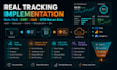 setup meta pixel, conversion API, ga4 and server side tracking with GTM
