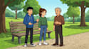 create professional 2d adobe animate animation videos