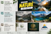 design high CTR youtube thumbnails and image editing