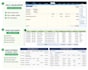do tally data entry and basic excel data entry for your business