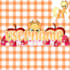 create a cute custom logo or watermark