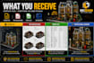 design custom 3d lego moc in bricklink studio with PDF manual instructions