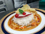 write professional food recipes and cooking content