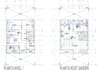 convert your PDF or sketch to autocad 2d floor plan