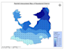 create professional gis maps using arcgis and qgis