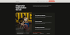 build a lead capture landing page for your business