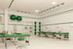 create architectural 3d models and realistic renders