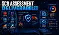 perform comprehensive secure source code review
