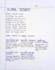 write professional handwritten notes for you