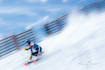 analyse your ski racing technique from video and give expert coaching feedback
