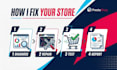 fix prestashop bugs, checkout errors, and speed issues