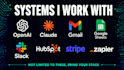 build your ai agent automations and workflows