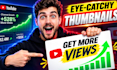 create clickable youtube thumbnails that boost engagement