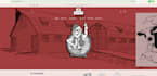 create basic website design and website
