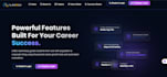 develop a modern full stack website using PHP laravel