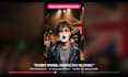 create a custom music video from your image and audio