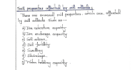 handwrite notes, letters or any documents for you