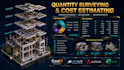 do boq preparation and quantity takeoff in costx