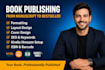 format publish, and promote your book on amazon
