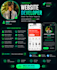 do professional website development and design