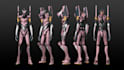 create a 3d printable character model