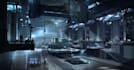 create game environment concept art and background illustrations