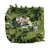 create real estate map, property location map