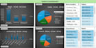 convert pdf and scanned data to excel accurately and professionally