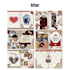 create custom canva scrapbook for birthday annivarsary
