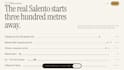 build a modern website with stunning 3d animations