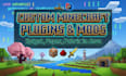 create custom minecraft plugin, spigot plugins and fabric mods